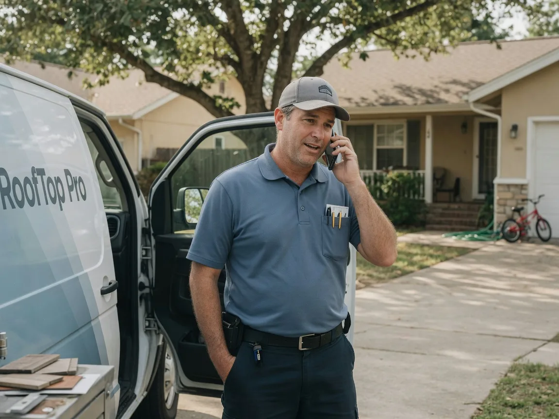 Roof Repair Barneston, NE FAQs