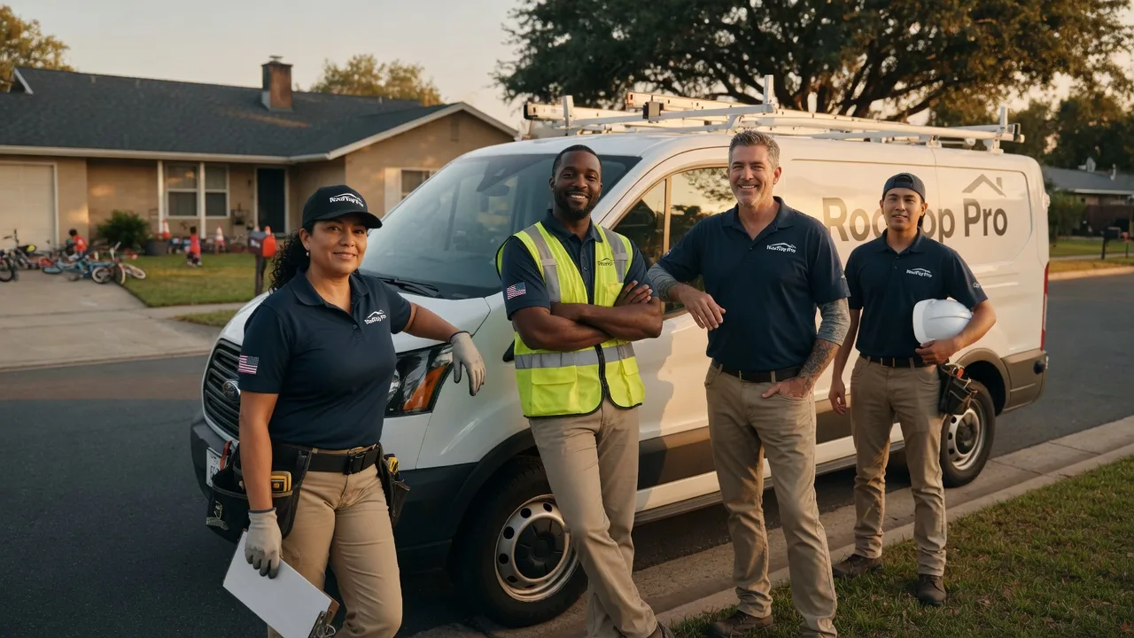 Roof Repair in Barneston, NE near me
